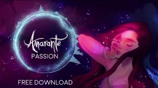 Amarante - Passion (From 'Spirit Of The Abyss') chords