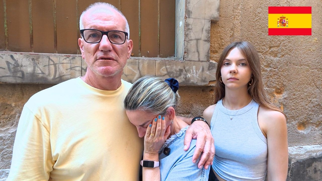 NOS ROMPIÓ EL CORAZÓN ESPAÑA  | Nueva Vida En Tarragona 🇪🇸