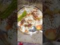 Navratri special Aalu chatt 😋🫑🤤#trending #cooking #aaluchaat #chat #viralshort #shorts #shortsfeed
