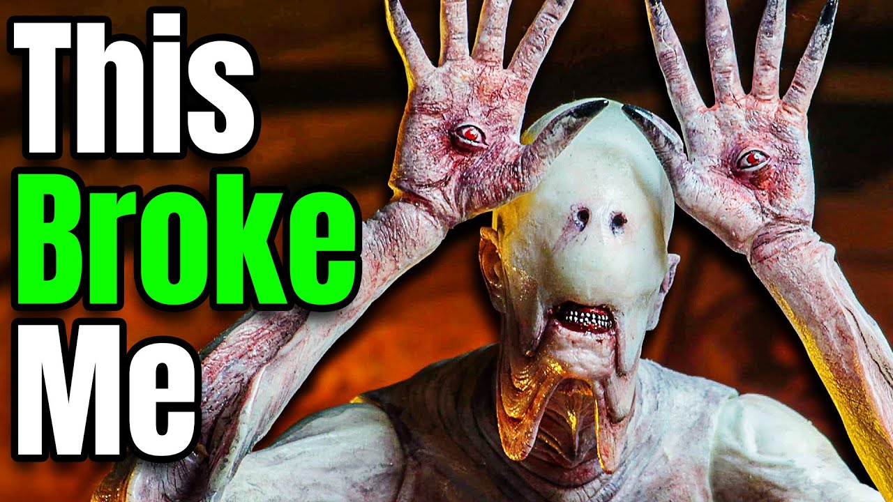 These TERRIFYING Scenes Were Hidden in FAMILY Movies