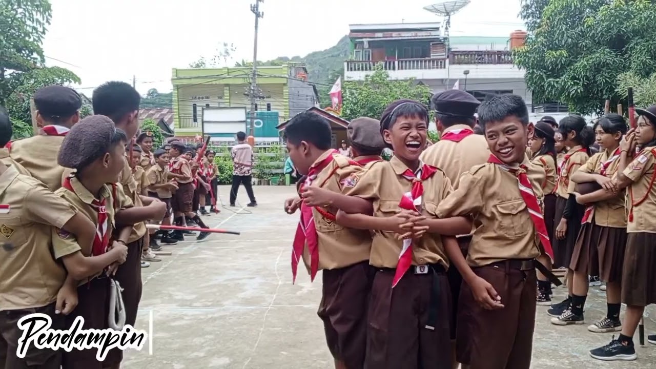 Laporan Video penugasan PLP 2 UPT SD KRISTEN MAKALE 2
