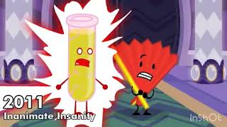 1 Second Of Every Animated Tv Shows From Mediatoon Cartoon Television Studios Updated