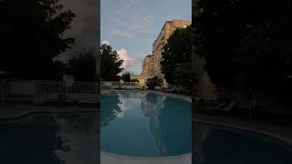 HYATT REGENCY LONG ISLAND NY Hauppauge New York Swimming Pool — Hauppauge, Suffolk, NY — community video