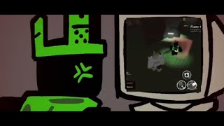 First Time Gettin Clips Forsaken