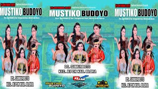 Live Stream Kethoprak Mlm // MUSTIKO BUDOYO \\ 25 OKT 2025 || Sumorboto - Jepon - Blora ||BIAS Audio
