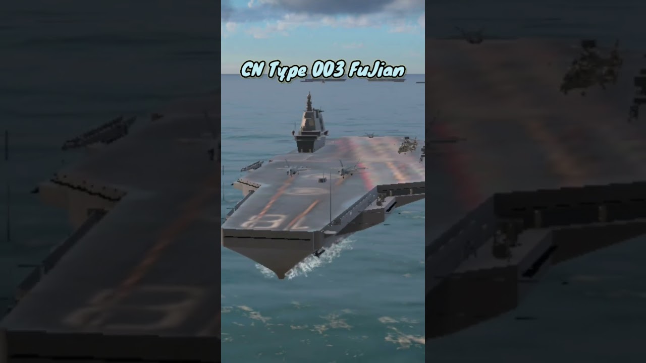 Underrated Ship in Modern Warships 