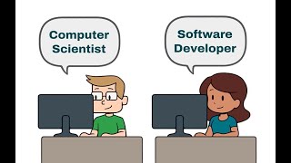 Computer Science or Software Development?