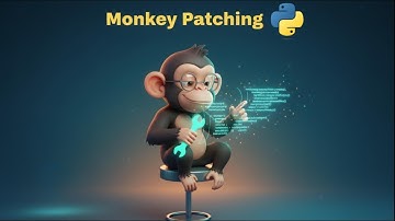 Master Python Monkey Patching in NO Time