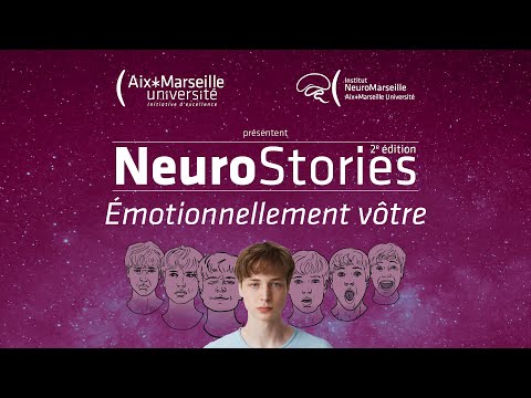 NeuroStories 2020 :  Emotionnellement vôtre (Intégral)