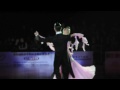 Show Viennese Waltz Victor Fung & Anna Mikhed HK Open 2009 2