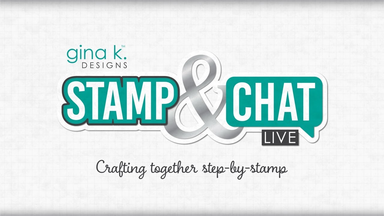 A little message about our upcoming card kit - YouTube