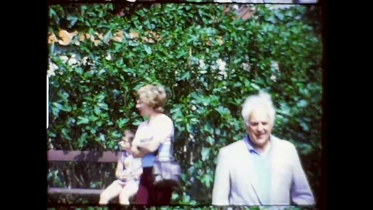 Ferietur til Danmark