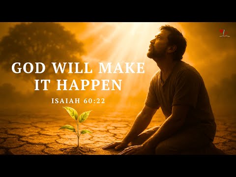 Isaiah 60 22 Simple Version