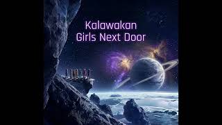 Kalawakan ( Midnight Version ) - Girls Next Door