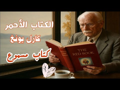 الكتاب الذي أخفاه كارل يونغ لمدة 50 عاما