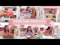 Mini Farmstand Makeover #miniatures