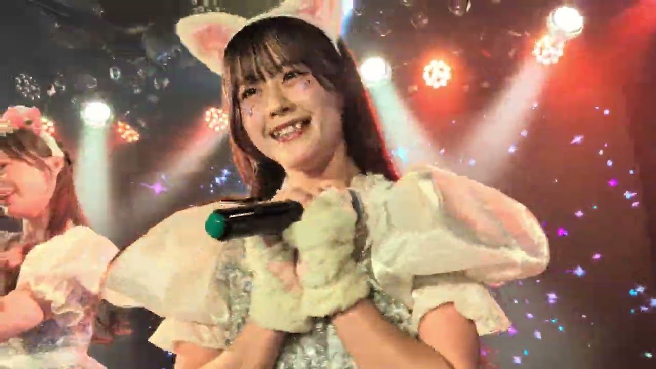 🎀 Colorful Idol Fes vol.4🗓 2026.02.22(日)📍 新宿DHNoA