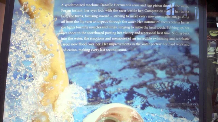 Danielle Herrmann... About me