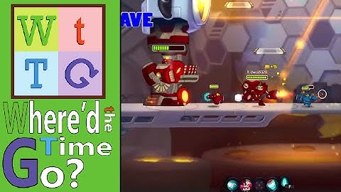 This Has Been a PSA for: Videogame Lag