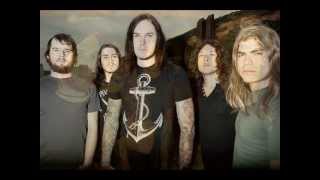 As I Lay Dying  Through Struggle Instrumental Studio