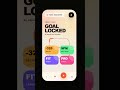 Scanning food with AI in Flutter 🍔 🔥    #flutter #flutterui #aiapp #foodscanner #uidesign #shorts