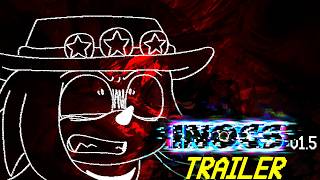 Inocs The Corrupted Beginning V1.5 Official Trailer