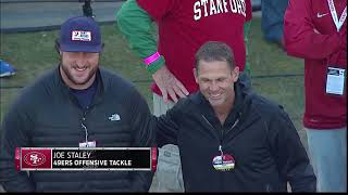 NCAA 2015 Week 13 Notre Dame at Stanford