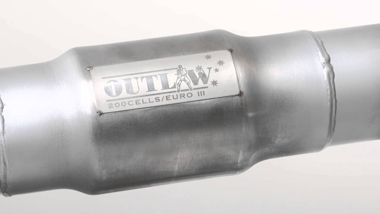 DOMIN8R EXHAUST 4 Brenno with Domin8r exhaust, explaining mandrel bends