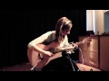 Merel van Hoek - Home - Solo Guitar