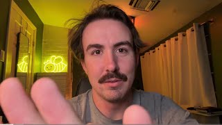 ASMR You're allowed to be SOFT... Let go... screenshot 1