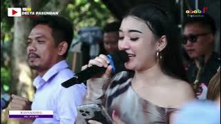BUAYA NGESOD BY AYU WD ON DELTA PASUNDAN 05 JUNE 2025