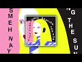Ryan Hemsworth - Burying The Sun