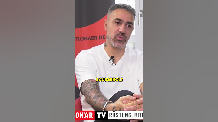 ❌ ARAFAT MIT HEFTIGER ANSAGE AN BUSHIDO : Wo sind die Beweise für den Aktienverkauf? 📉👀