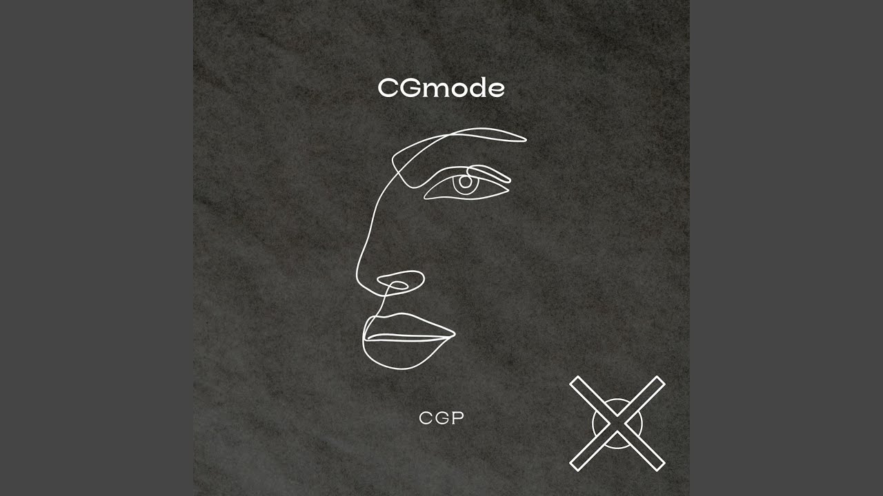 Watch CGmode on YouTube Watch CGmode on YouTube