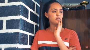 New Eritrean Comedy 2020 /ፍቕሪ ካንሸሎና/ Fkri kanshelona/ by Yohannes Habtegergish