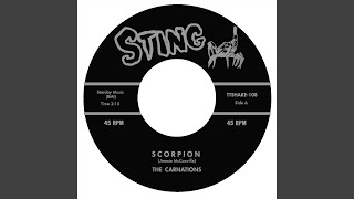 Scorpion