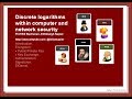Unlocking Security: The Role of Discrete Logarithms & John Napier's Legacy 🔐