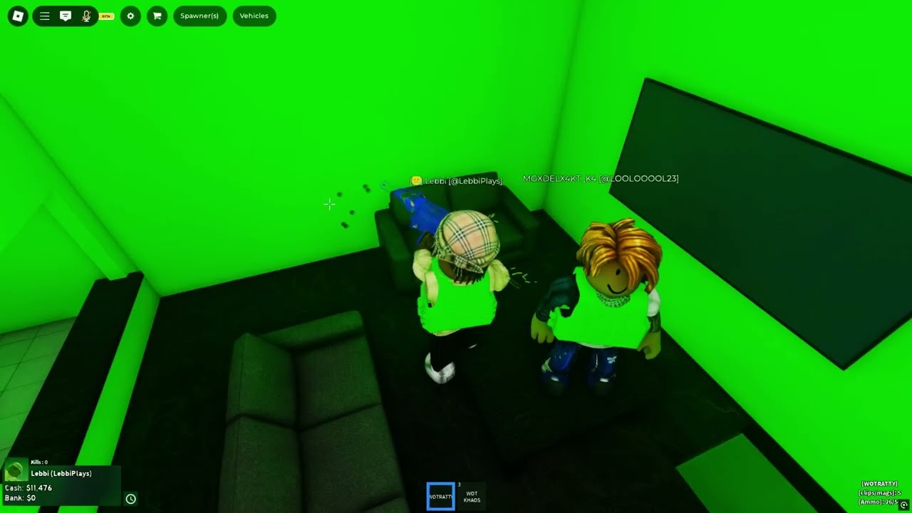 Chicago Remastered - SHOWCASING A51 GUNS N RAIDING