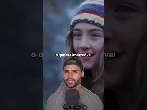 Você Sabia? Um Olhar do Paraíso