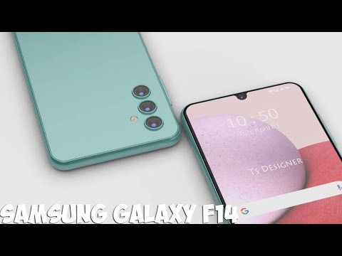 Видеообзор Samsung Galaxy F14