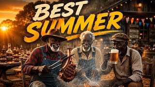 Late Night Blues - Best Summer