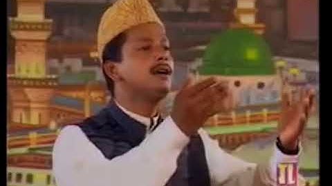 Ik Baar Madeene Mein Ho Jaaye Mera Jaana  M  Rashid Azam   YouTube