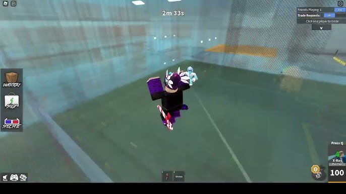 WTS Roblox mm2 godly murder mystery 2, Video Gaming, Gaming