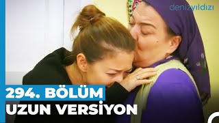 Sevdiğini Kaybetmenin Acısı Deniz Yıldızı 294 Bölüm Uzun Versiyon