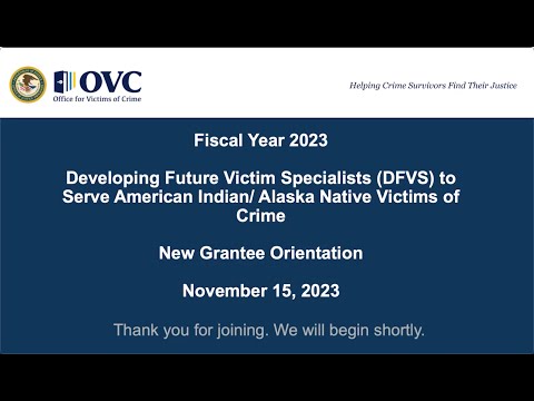 FY 2023 Developing