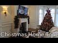 Christmas Home Tour | Homebody