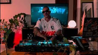 CREMA 25g -  DJ A - Ep 07 - Especial Jean Tassy