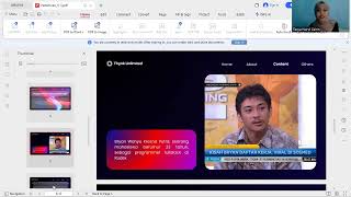 Tugas Pengantar Coding Minggu 1