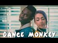 Tones And I - Dance Monkey (KHS & Ni/Co Cover)