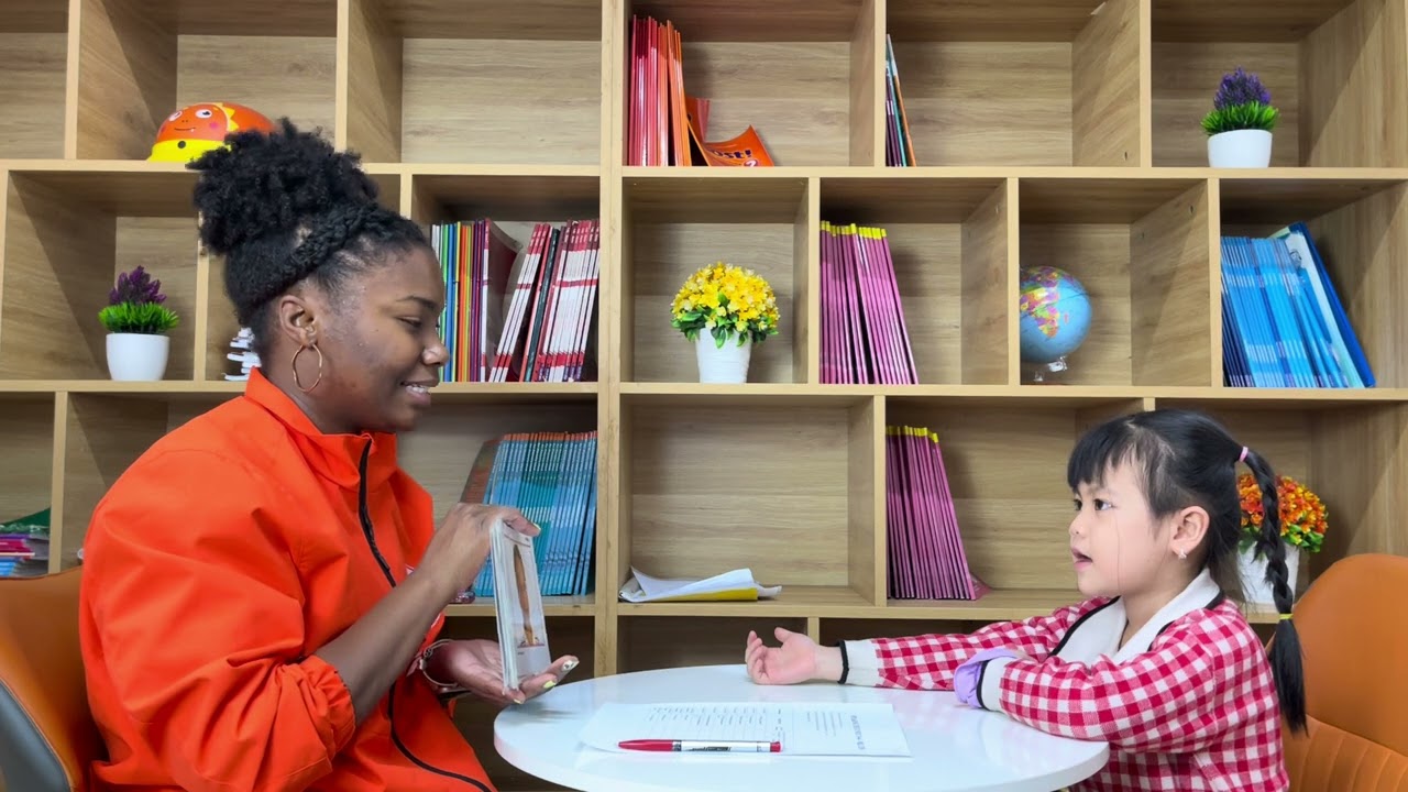 Bài kiểm tra Unit 3+4 - Đặng Thảo Nguyên (Nina)